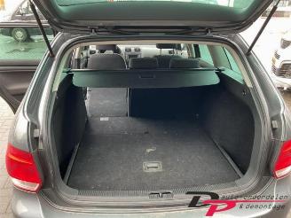 Volkswagen Golf Golf V Variant (1K5), Combi, 2007 / 2009 1.4 TSI 122 16V picture 18