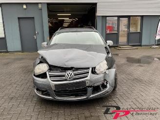 Volkswagen Golf Golf V Variant (1K5), Combi, 2007 / 2009 1.4 TSI 122 16V picture 22