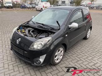 Sloopauto Renault Twingo Twingo II (CN), Hatchback 3-drs, 2007 / 2014 1.2 16V GT TCE 2007/11