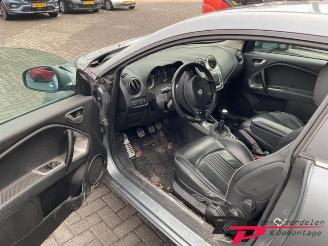 Alfa Romeo MiTo MiTo (955), Hatchback, 2008 / 2018 1.3 JTDm 16V Eco picture 8