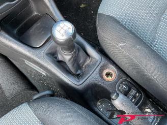 Peugeot 206 206 SW (2E/K), Combi, 2002 / 2007 1.4 picture 10