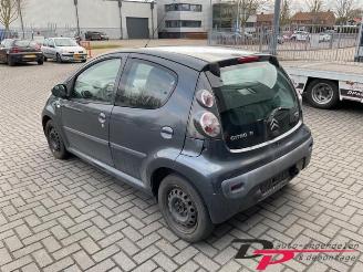 Citroën C1 C1, Hatchback, 2005 / 2014 1.0 12V picture 7