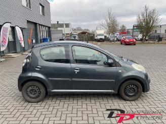 Citroën C1 C1, Hatchback, 2005 / 2014 1.0 12V picture 4