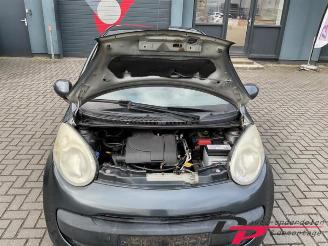 Citroën C1 C1, Hatchback, 2005 / 2014 1.0 12V picture 9