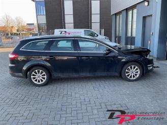 Ford Mondeo Mondeo IV Wagon, Combi, 2007 / 2015 1.6 EcoBoost 16V picture 3