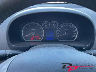 Démontage voiture Hyundai I-30 i30 Crosswagon (WWH), Combi, 2007 / 2012 1.6 CVVT 16V 2008/7