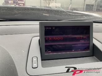 Peugeot 308 308 SW (4E/H), Combi 5-drs, 2007 / 2014 1.6 16V THP 155 picture 10