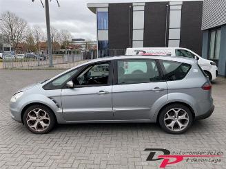 Ford S-Max S-Max (GBW), MPV, 2006 / 2014 2.0 16V picture 9