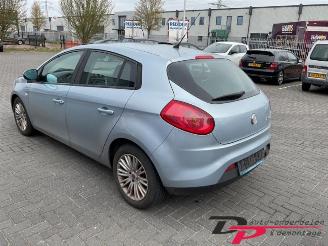 Fiat Bravo Bravo (198A), Hatchback, 2006 / 2014 1.4 T-Jet 16V 120 picture 4
