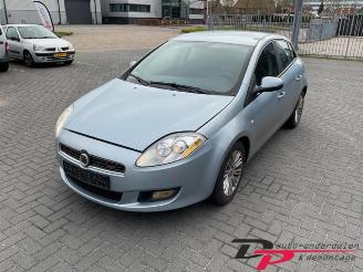Uttjänta bilar auto Fiat Bravo Bravo (198A), Hatchback, 2006 / 2014 1.4 T-Jet 16V 120 2007/12