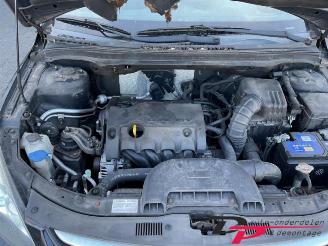 demontáž osobní automobily Hyundai I-30 i30 Crosswagon (WWH), Combi, 2007 / 2012 1.4 CVVT 16V 2011/1