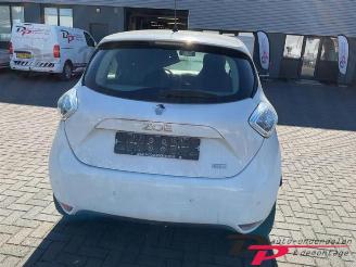 Renault Zoé Zoe (AG), Hatchback 5-drs, 2012 R90 picture 6