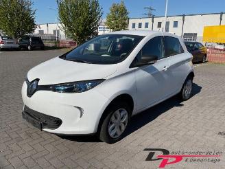 Renault Zoé Zoe (AG), Hatchback 5-drs, 2012 R90 picture 1