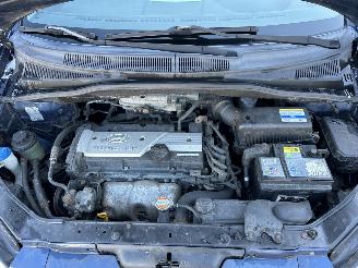 Hyundai Getz Airco 1.4 Benzine picture 17