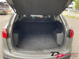 Mazda CX-5 CX-5 I (KE,GH), SUV, 2011 2.0 SkyActiv-G 16V 2WD picture 16