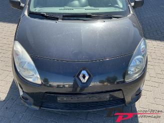 Renault Twingo Twingo II (CN), Hatchback 3-drs, 2007 / 2014 1.2 16V picture 9