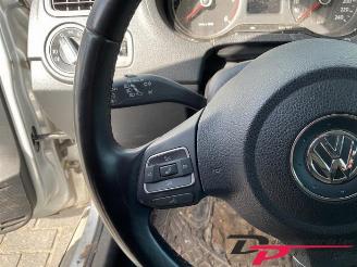 Volkswagen Polo Polo V (6R), Hatchback, 2009 / 2017 1.2 TDI 12V BlueMotion picture 12