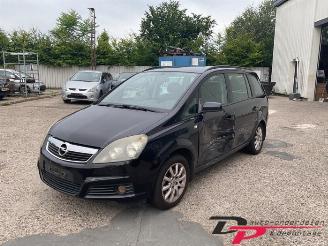 Dezmembrări autoturisme Opel Zafira Zafira (M75), MPV, 2005 / 2015 1.8 16V Ecotec 2007/7