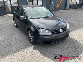 Volkswagen Golf Golf V (1K1), Hatchback, 2003 / 2010 2.0 FSI 16V picture 1