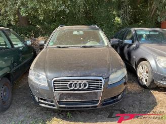 Audi A4 A4 Avant (B7), Combi, 2004 / 2008 2.0 TFSI e 20V picture 2