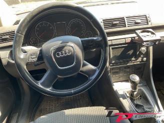 Audi A4 A4 Avant (B7), Combi, 2004 / 2008 2.0 TFSI e 20V picture 9