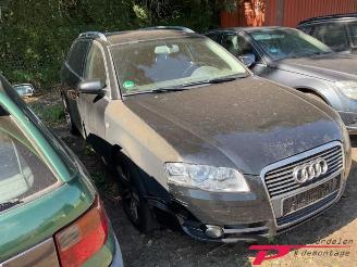 Audi A4 A4 Avant (B7), Combi, 2004 / 2008 2.0 TFSI e 20V picture 3