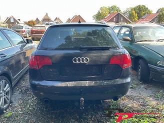 Audi A4 A4 Avant (B7), Combi, 2004 / 2008 2.0 TFSI e 20V picture 5
