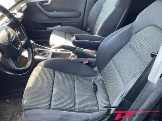 Audi A4 A4 Avant (B7), Combi, 2004 / 2008 2.0 TFSI e 20V picture 10