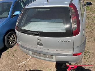 Opel Corsa Corsa C (F08/68), Hatchback, 2000 / 2009 1.2 16V picture 6