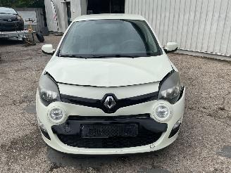Renault Twingo Airco Benzine picture 7