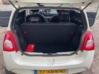 Renault Twingo Airco Benzine picture 15