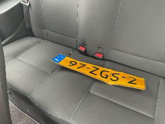 Renault Twingo Airco Benzine picture 13