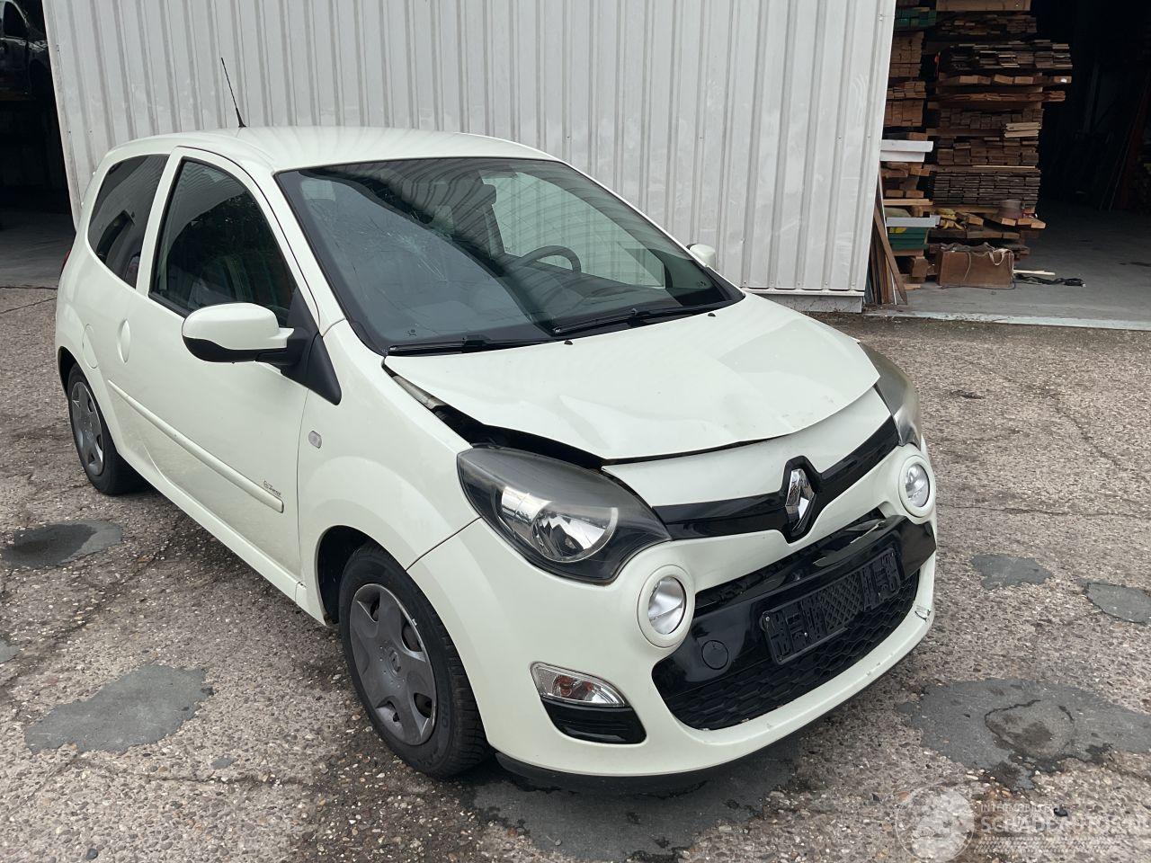 Renault Twingo Airco Benzine