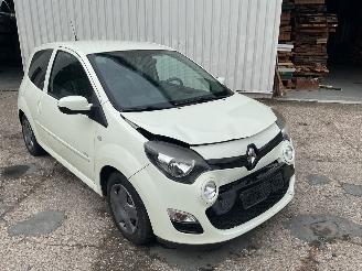 Avarii autoturisme Renault Twingo Airco Benzine 2012/10