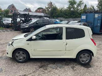 Renault Twingo Airco Benzine picture 5
