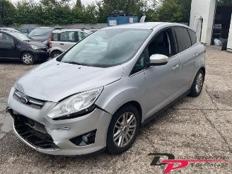 Dezmembrări autoturisme Ford C-Max C-Max (DXA), MPV, 2010 / 2019 1.6 TDCi 16V 2014/7