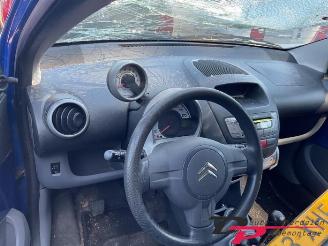 Citroën C1 C1, Hatchback, 2005 / 2014 1.0 12V picture 7