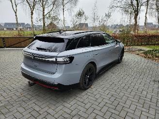 Volkswagen ID.7 ID.7 Tourer Pro S 210 kW AHK Camera 2025 VOL ! picture 2