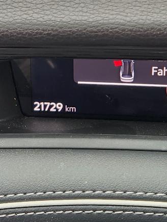 Volkswagen ID.7 ID.7 Tourer Pro S 210 kW AHK Camera 2025 VOL ! picture 9