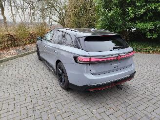 Volkswagen ID.7 ID.7 Tourer Pro S 210 kW AHK Camera 2025 VOL ! picture 3