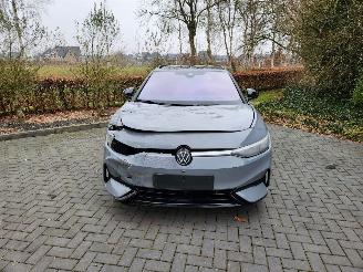 Volkswagen ID.7 ID.7 Tourer Pro S 210 kW AHK Camera 2025 VOL ! picture 12