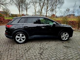 Audi Q4 Q4 e-tron 45 e-tron Quattro Heatpump Camera Leer VOL!! picture 18