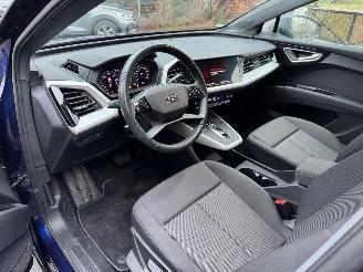 Audi Q4 Audi Q4 e-tron 45 e-tron Quattro LED S-line VOL picture 7