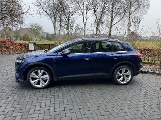 Audi Q4 Audi Q4 e-tron 45 e-tron Quattro LED S-line VOL picture 9