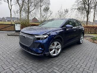 Audi Q4 Audi Q4 e-tron 45 e-tron Quattro LED S-line VOL picture 2