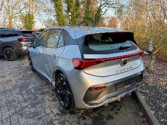 Cupra Born Born 170 kW ACC DCC Ambiance VOL! picture 26