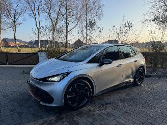 skadebil auto Cupra Born Born 170 kW ACC DCC Ambiance VOL! 2025/7