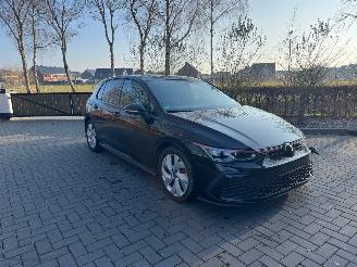 Volkswagen Golf Golf 8 GTI DSG 2.0 TSI Camera 245pk Ambiance picture 20