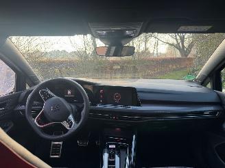 Volkswagen Golf Golf 8 GTI DSG 2.0 TSI Camera 245pk Ambiance picture 14