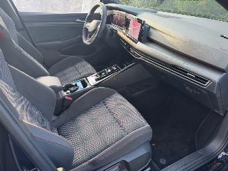 Volkswagen Golf Golf 8 GTI DSG 2.0 TSI Camera 245pk Ambiance picture 25